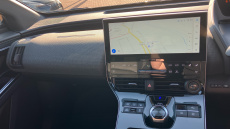 Toyota bZ4X 160kW Vision 71.4kWh 5dr Auto AWD Electric Hatchback